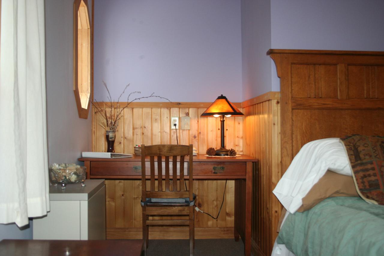 Poplar Creek Guesthouse Grand Marais Exteriör bild