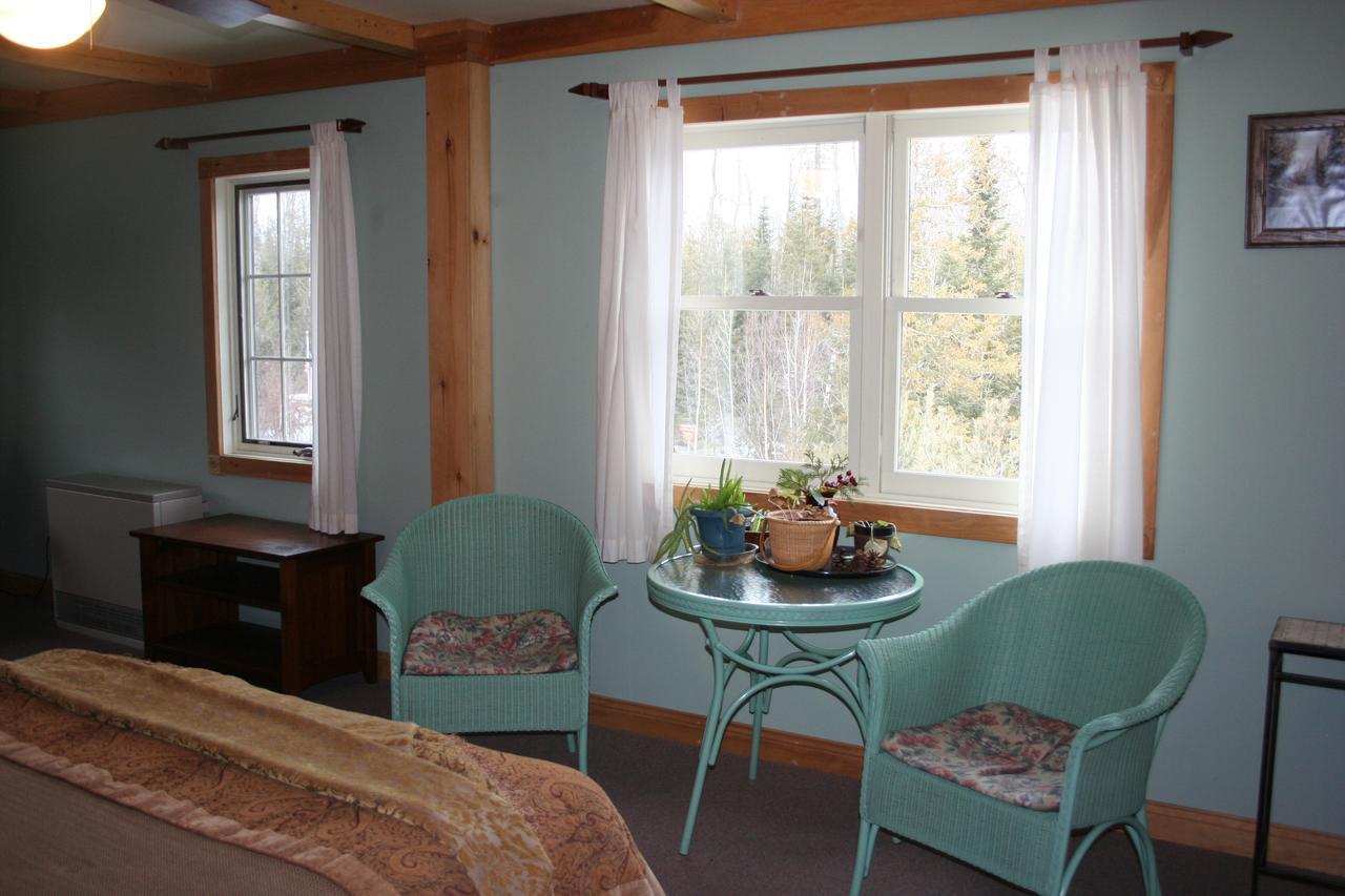 Poplar Creek Guesthouse Grand Marais Exteriör bild